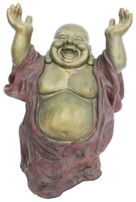 Αγαλματίδια και Signes Grimalt  Ευτυχισμένος Βούδας