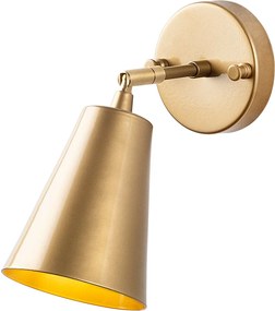 Wall Lamp Evander - 13190 Gold
