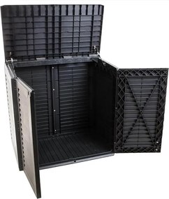 ΚΟΥΤΙΆ &amp; ΜΠΑΟΎΛΑ ΚΉΠΟΥ MAXI BOX WITH TWO DOORS Y54401050