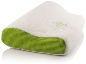 Aloe Anatomic μαξιλάρι από την Sleepy