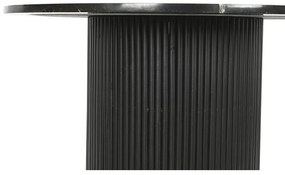 Τραπεζάκι Καφέ DKD Home Decor Ξύλο Μάρμαρο 80 x 80 x 42 cm