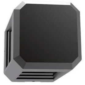 Απλίκα Bios LED ανθρακί Viokef 4212900 Ανθρακί
