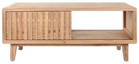 Τραπεζάκι Καφέ Home ESPRIT 110 x 60 x 45 cm