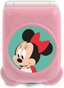 Διαδραστικό Παιδικό Παιχνίδι Clementoni Minnie