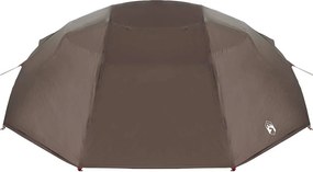 vidaXL Σκηνή ψαρέματος 514 x 465 x 187 εκ.