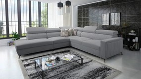 Γωνιακός καναπές Baltico VIII-Αριστερή-Gkri