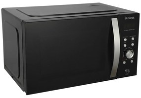 AIWA GLASS DIGITAL MICROWAVE OVEN WITH GRILL 23L 800W