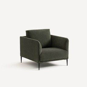 Πολυθρόνα από πολυεστέρα, Oscar σχεδίασης E. Gallina