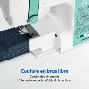 Ραπτομηχανή Medion