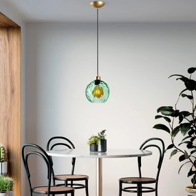 Chandelier Benek - 20-14315 Green
