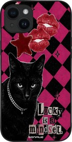 Θήκη Sonique Back to Y2K Series για Apple iPhone 14 Plus Lucky Mindset