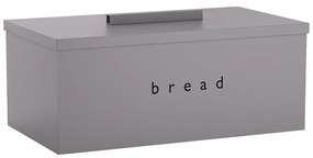 Ψωμιέρα Pam &amp; Co 402216-163 Concrete Grey Matte