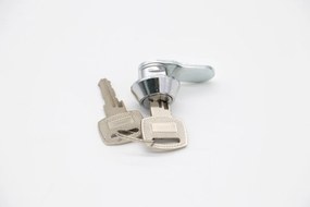 SC58/78/98 - Lock &amp; Key Set