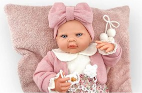 Αναγεννημένες κούκλες Berjuan 18501-24 50 cm