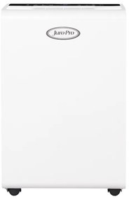 Juro-Pro OPTIMUM 20L WiFi Αφυγραντήρας με Ιονιστή 20lt Λευκός