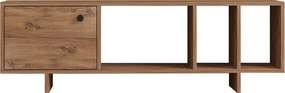 Έπιπλο Τηλεόρασης Atlantic Πεύκο DRETRE 140x29x45