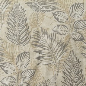 Φανελένια Σεντόνια Υπέρδιπλα (Σετ)   Melinen Noor Beige