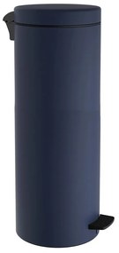 Κάδος Απορριμμάτων Soft Close System 16lt 16-2053-203 Matt Dark Blue Ανοξείδωτο Ατσάλι