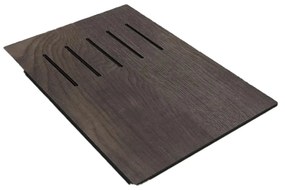 Επιφάνεια κοπής 420 Wood ATH040WD ELLECI