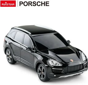 Τηλεκατευθυνόμενο Αυτοκίνητο Rastar Porsche Cayenne Turbo 2WD