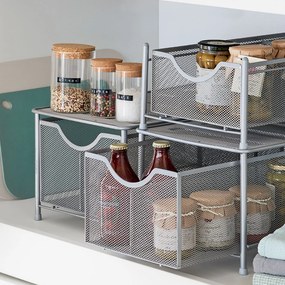 Δοχείο Αποθήκευσης 400ml Z-L Home 19682