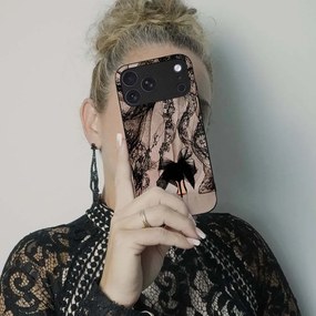 Θήκη Sonique DIVA Series για Samsung Galaxy Z Fold 5 High Heels