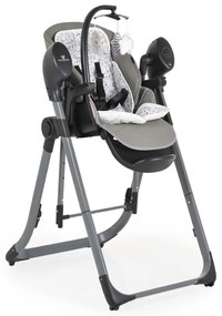 CANGAROO ΠΟΛΥΛΕΙΤΟΥΡΓΙΚΗ ΚΑΡΕΚΛΑ ΦΑΓΗΤΟΥ ΚΑΙ ΡΙΛΑΞ NIRVANA GREY 3801005152629