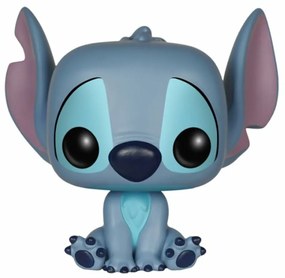 Κούκλα Funko Pop! Stitch