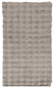 Beauty Home Ταπέτο μπάνιου Bubble Art 9663 45x75 Μόκα