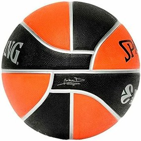 Mπάλα Μπάσκετ Spalding TF-150 Πορτοκαλί 7