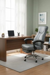 Καρέκλα διευθυντική Castelia-Gkri