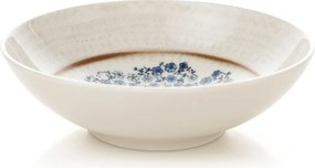 Dinner Set (24 Pieces) GBSATN24Y4R22153 Multicolor