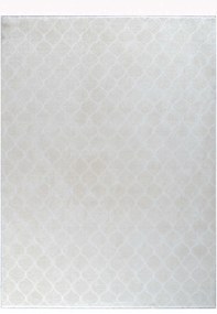 Χαλί Sign 37404-060 Light-Grey Merinos 67X150cm