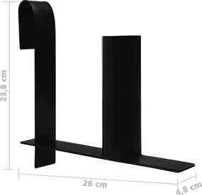 vidaXL Εργαλείο Ξετυλίγματος για Ρολά Περίφραξης Ατσάλινο