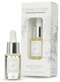 Αιθέρια Έλαια Natural Balance 15ml Υδατοδιαλυτά Για Ultrasonic Diffuser Mr &amp; Mrs Fragrance Γυαλί