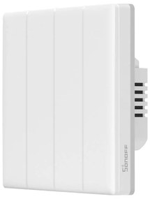 Smart Wi-Fi Touch Wall Switch Sonoff TX T5 4C (4-channel)