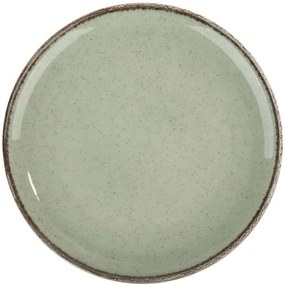 Πιάτο Γλυκού Mood KXOD11015P03 Φ15cm Green Kutahya Porselen Πορσελάνη