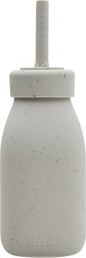 Παγούρι 200ml Με Καλαμάκι Kikka Boo Sand