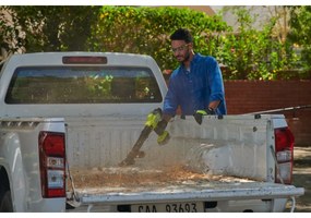 Φυσητήρας Ryobi