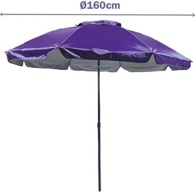 Ομπρέλα Marbueno