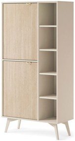 Στήλη Ernest-Mpez - 80.00Χ38.00Χ160.00cm