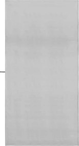 vidaXL Αθλητικές Πετσέτες 2 pcs Γκρι 200 x 100 cm