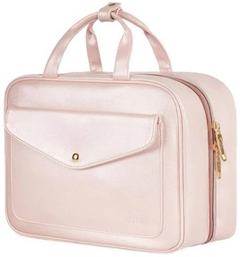 Hanging toiletry bag 9L Matein 1230 Pink