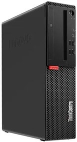 LENOVO PC ThinkCentre M710s SFF, Refurbished Grade A Repainted, i5-7400T, 16GB, 256GB SSD, FreeDOS