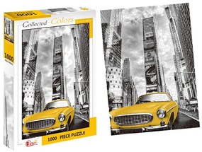 Παζλ 1000 Τμχ Νέα Υόρκη ToyMarkt 891593
