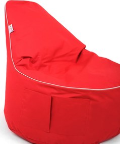Bean Bag Golf - Red Red