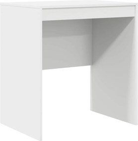 vidaXL Γραφείο Λευκό 70 x 50 x 76 εκ.