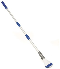 Bestway Lay-Z-Spa Ηλεκτρική Σκούπα Πισίνας AquaScan 150 εκ. 58340