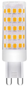 Λάμπα LED Diolamp G9/9W/3000K/720Lm G928359WW