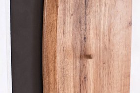 Edge Ντουλάπι Λευκό 64x38x102